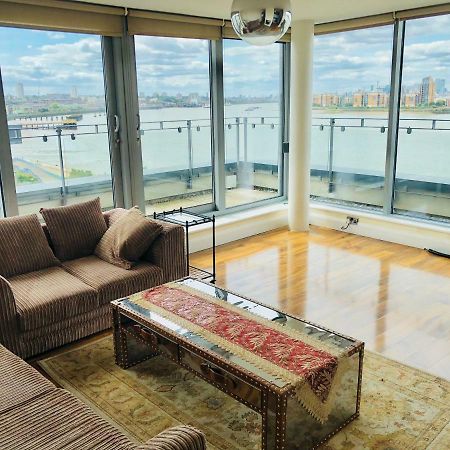 Апартаменти The Penthouse Лондон Екстер'єр фото